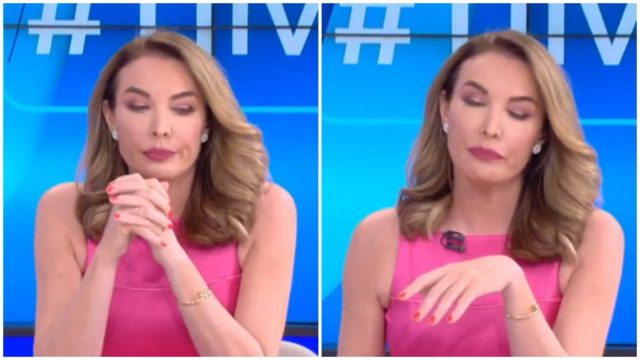 “Άπό την πρώτη στιγμή που…”: Κόλαφος η Τατιάνα Στεφανίδου για την υπόθεση της Πάτρας (video)