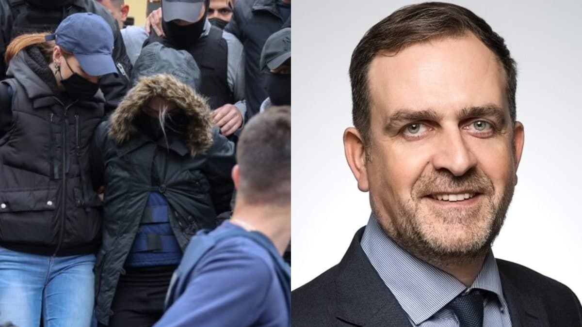 “Παλεύω μόνη…”: Το μήνυμα της Ρούλας Πισπιρίγκου μέσα από τη ΓΑΔΑ – Τι δήλωσε ο νέος δικηγόρος της (video)