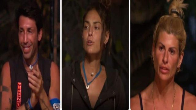 Survivor spoiler 06/04 αποχώρηση: Αυτός ο παίκτης φεύγει αύριο! Οδεύει προς ξενοδοχείο