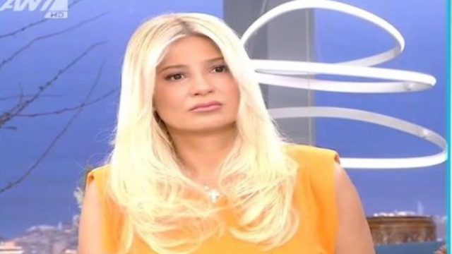 Ξέσπασε η Φαίη Σκορδά: «Καμιά μέρα θα ανοίξω το στόμα μου…» (Video)