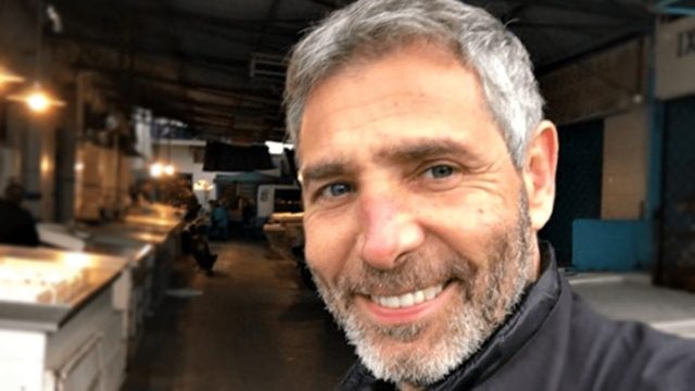 Όλα στη φόρα για τον Θοδωρή Αθερίδη: Η αποκάλυψη για την έκτρωση  – Ποια η θέση της Σμαράγδας Καρύδη