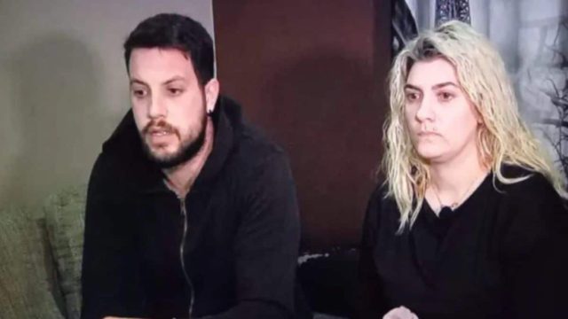 Πάτρα: Αποζημίωση ζητούσαν Πισπιρίγκου και Δασκαλάκης μετά τον θάνατο της Μαλένας