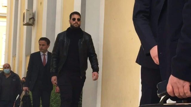 Μάνος Δασκαλάκης: Στην ανακρίτρια για να καταθέσει για τον θάνατο της 9χρονης Τζωρτζίνας