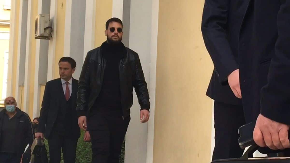Μάνος Δασκαλάκης: Στην ανακρίτρια για να καταθέσει για τον θάνατο της 9χρονης Τζωρτζίνας