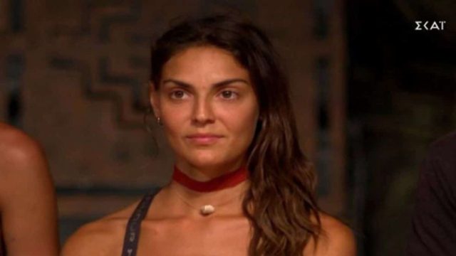 Survivor spoiler 06/04: Βόμβα! Τέλος και η Βρισηίδα από το Survivor 5