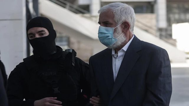 Δίκη Πέτρου Φιλιππίδη: Απορρίφθηκε το αίτημα για «αναπαράσταση» του βιασμού – «Βροχή» ερωτήσεων στην μάρτυρα (video)