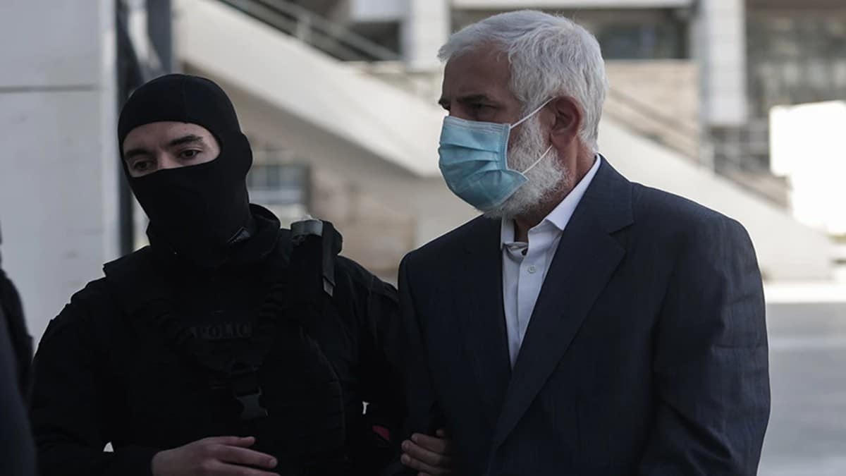 Δίκη Πέτρου Φιλιππίδη: Απορρίφθηκε το αίτημα για «αναπαράσταση» του βιασμού – «Βροχή» ερωτήσεων στην μάρτυρα (video)
