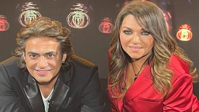 «Βύθισε» στο πένθος την χώρα: Αυτός ήταν ο κουνιάδος της Καίτης Γαρμπή που πέθανε ξαφνικά!