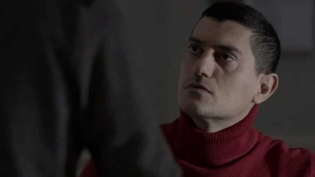 Νέο ειδύλλιο στον «Σασμό»: Στέλλα και Γεράσιμος γίνονται ζευγάρι!