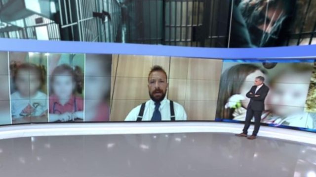 Κόλαφος ο Γιάννης Μαρακάκης για την Πισπιρίγκου: «Επαρκέστατα τα στοιχεία για το ακροατήριο – Δεν θα ομολογήσει» (Video)