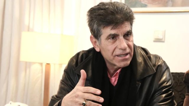 Ηδύλη Τσαλίκη: Αυτή είναι η κούκλα κουνιάδα του Γιάννη Μπέζου (photo)