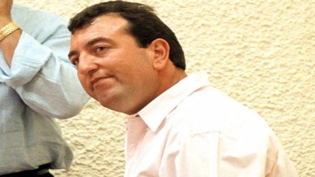 Γιάννης Σκαφτούρος: Έτσι τον «γάζωσαν» με καλάσνικοφ και τραυμάτισαν την κόρη του – Ποιος ήταν ο «Θείος Τζο» (video)