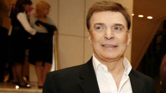 Κατάθεση ψυχής από τον Γιώργο Μαρίνο: «Μέχρι τα 22 η ζωή μου ήταν χάλια» – Αυτός είναι ο λόγος που εξαφανίστηκε