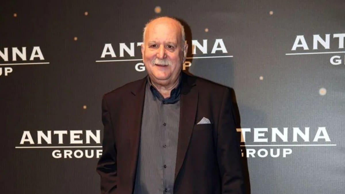 Αυτός είναι ο… τέταρτος γιος του Γιώργου Παπαδάκη: Η αποκάλυψη για το άγνωστο παρασκήνιο