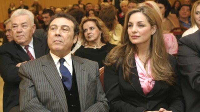 Είχε χρήματα και πριν από τον Βοσκόπουλο: Αυτή είναι η άγνωστη περιουσία της οικογένειας της Άντζελας Γκερέκου