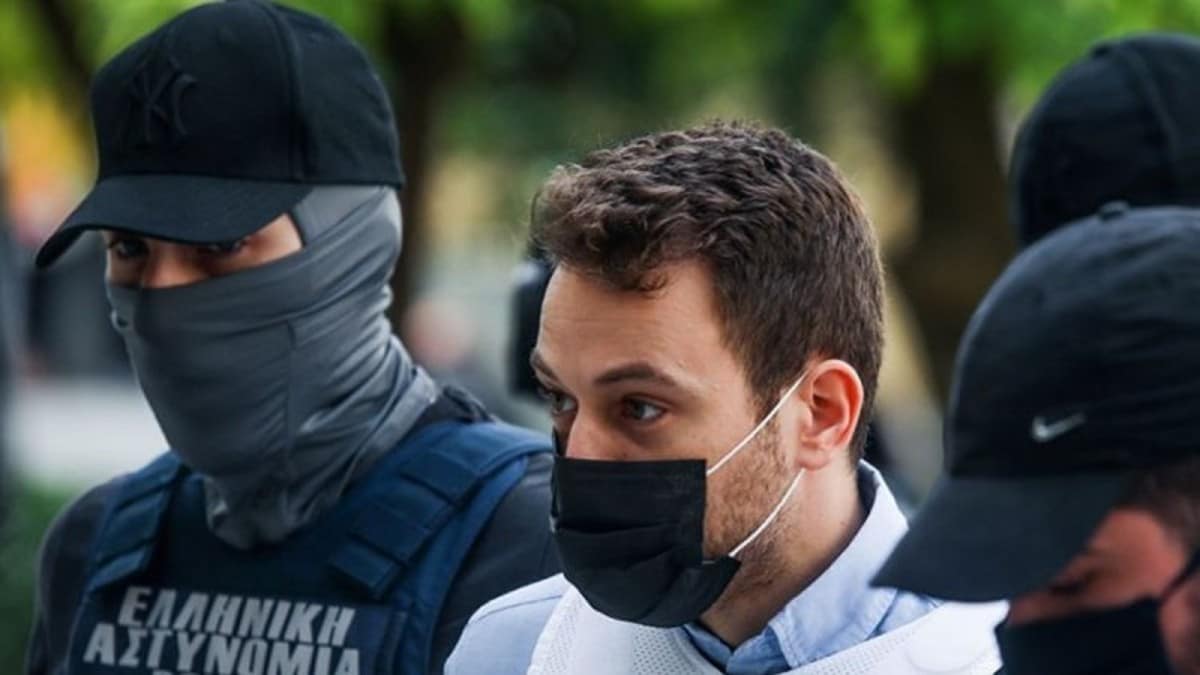 Έγκλημα στα Γλυκά Νερά: Κι άλλα στοιχεία εκθέτουν τον Μπάμπη Αναγνωστόπουλο – Για αυτό το λόγο δεν τον γλιτώνει τίποτα