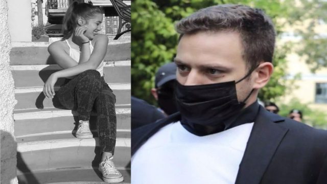 Κατακεραύνωσε τον Μπάμπη Αναγνωστόπουλο η σύμβουλος ψυχικής υγείας του ζευγαριού: «Άκρως χειριστικός – Ήλεγχε απολύτως την Καρολάιν» (video)