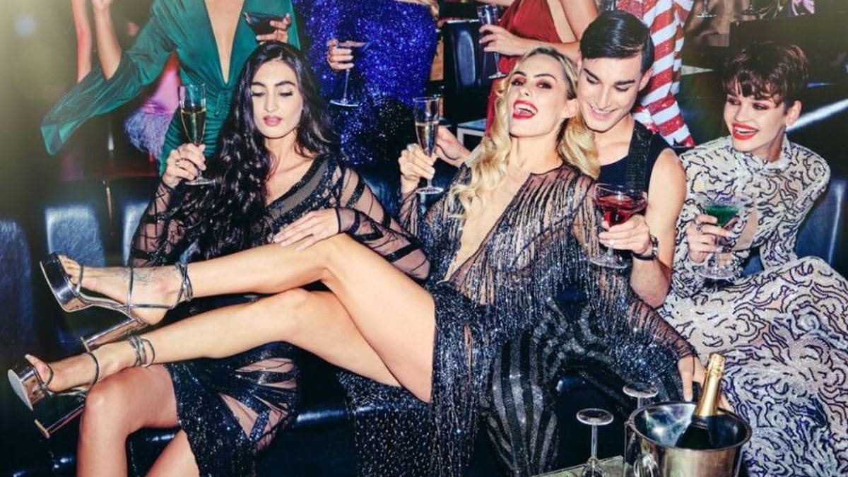 Οριστικό: Μεγάλη επιστροφή στο GNTM – Τέλος δύο κορυφαία ονόματα (ΦΩΤΟ)