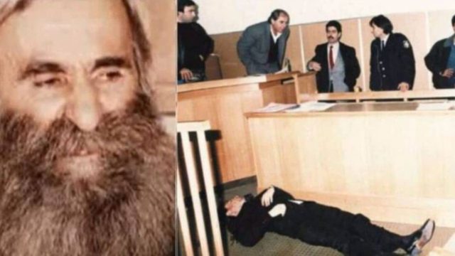 Γιάννης Παπαδόσηφος: Ο Κρητικός που σκότωσε τον φονιά του γιου του μέσα στο δικαστήριο και η αιματηρή βεντέτα