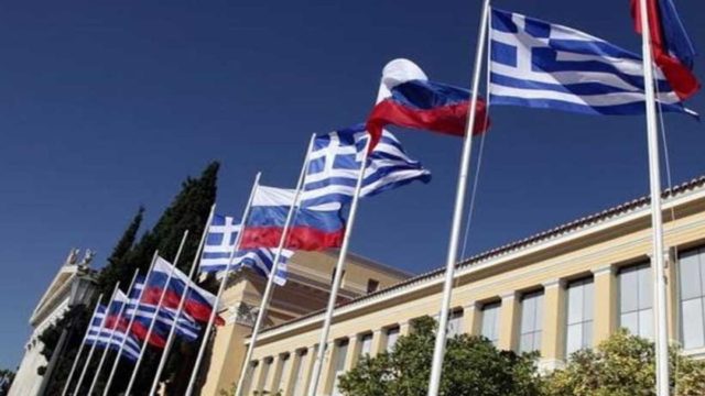 Ευθεία απειλή της ρωσικής πρεσβείας για τις απελάσεις των 12 διπλωματών: «Δε θα μείνει χωρίς συνέπειες για την Ελλάδα»
