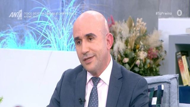Νεκρά παιδιά στην Πάτρα: Απασφάλισε ο Γρηγόρης Λέων – «Ελλιπείς και άστοχες οι ιατροδικαστικές εκθέσεις της Μαλένας και της Ίριδας» (Video)