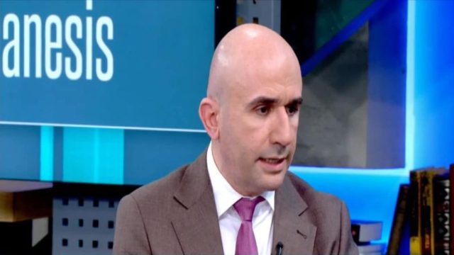 «Βόμβες» Γρηγόρη Λέων για την υπόθεση της Πάτρας: «Καθοριστικός ο θάνατος της Ίριδας – Ξέρουμε ποιοι ήταν μαζί της!» (Video)