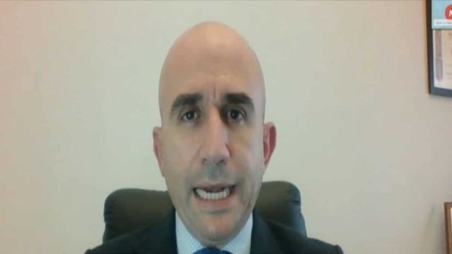 Γρηγόρης Λέων: «Μοναδικό παγκόσμιο φαινόμενο η πολύκροτη υπόθεση στην Πάτρα» – Απόλυτη βεβαιότητα για τα αίτια θανάτου της Ίριδας (Video)
