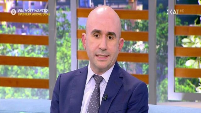 Γρηγόρης Λέων: Η νέα ανάρτηση για τις συνθήκες θανάτου της Μαλένας – «Κλινικό εύρημα της ηπατικής ανεπάρκειας είναι…» (photo)