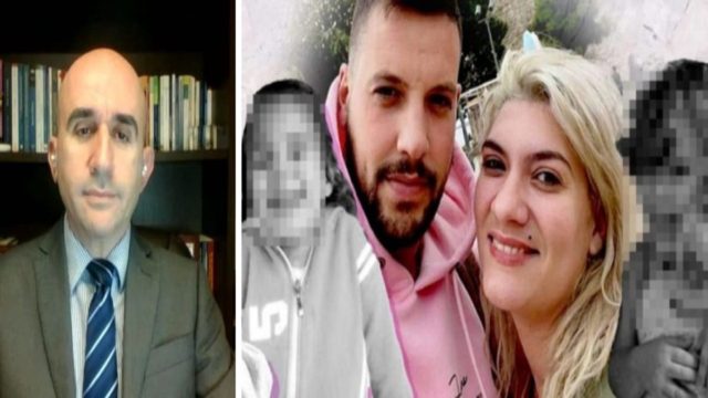 Γρηγόρης Λέων: «Εκκωφαντικά» τα ευρήματα σε Μαλένα και Ίριδα – Οι μηχανισμοί θανάτου συνδέονται στα δύο παιδιά! (Video)