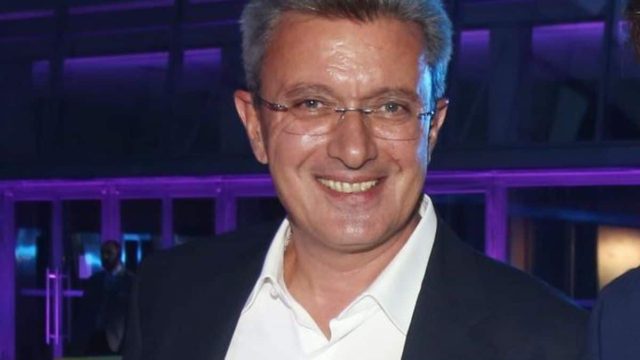 ΑΝΤ1: Ξαφνική ανακοίνωση για τον Νίκο Χατζηνικολάου!