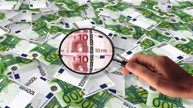Πληθωρισμός σοκ τον Μάρτιο – Στο 8% η αύξηση των τιμών στην Ελλάδα!