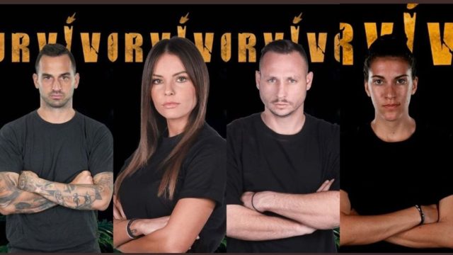 Survivor spoiler 20/04: Διέρρευσαν τα αποτελέσματα της ψηφοφορίας – Οριακά την γλίτωσε! Ποιος βγήκε πρώτος;