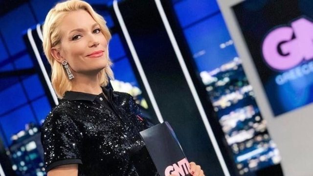 Οριστικό: Ξανά στο GNTM η Βίκυ Καγιά!