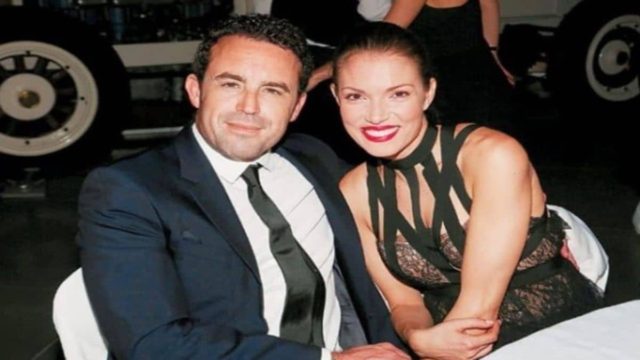 Θα πάθετε σοκ: Αυτό είναι το τέλειο σπίτι της Βίκυς Καγιά και του Ηλία Κρασσά!