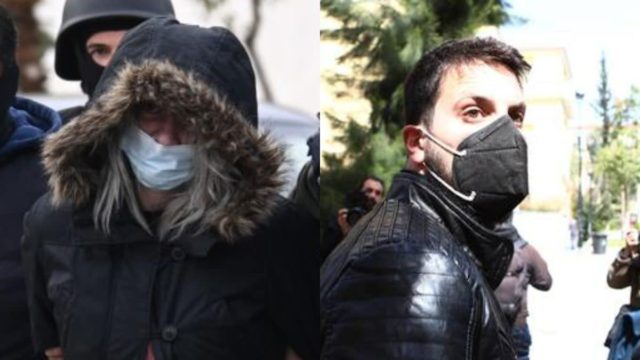 “Αν θέλει να έρθει σε επισκεπτήριο να με…”: Μήνυμα όλο νόημα της Ρούλας Πισπιρίγκου προς τον Μάνο Δασκαλάκη (video)