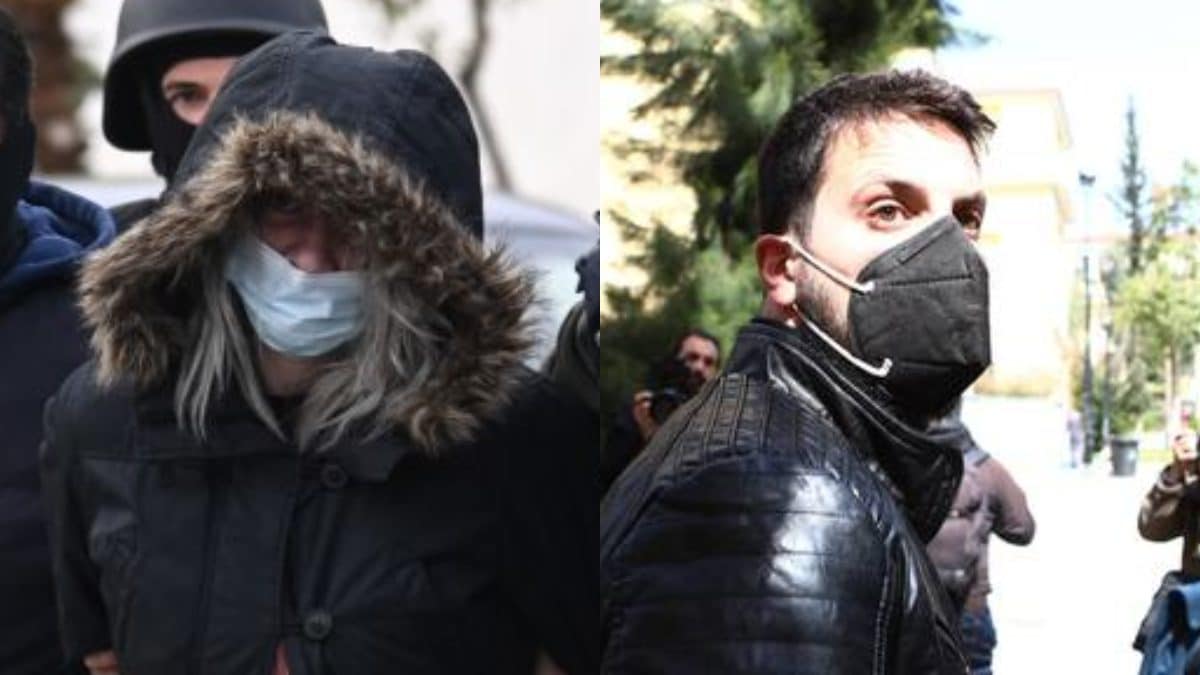 “Αν θέλει να έρθει σε επισκεπτήριο να με…”: Μήνυμα όλο νόημα της Ρούλας Πισπιρίγκου προς τον Μάνο Δασκαλάκη (video)