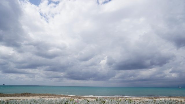 Καιρός σήμερα 23/4: Μεγάλο Σάββατο με αίθριο καιρό αλλά και αφρικανική σκόνη – Αναλυτική πρόγνωση Κλέαρχου Μαρουσάκη (Video)
