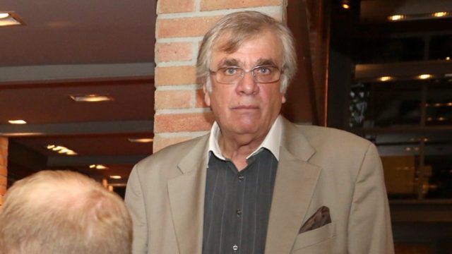 Ένα ανάκτορο 4 ορόφων: Αυτή είναι η βιλάρα που πούλησε ο Στηβ Κακέτσης για πάνω από 1 εκατ. ευρώ