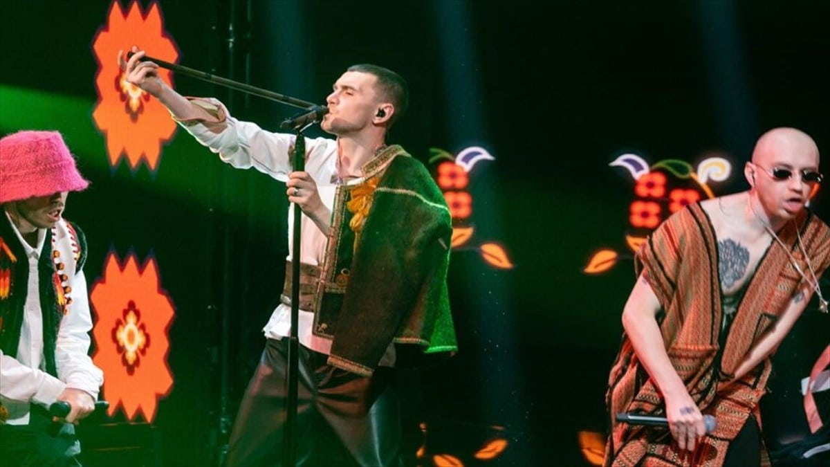 Κανονικά στη Eurovision η Ουκρανία – Το μήνυμα της χώρας – “Ελπίζουμε να…”