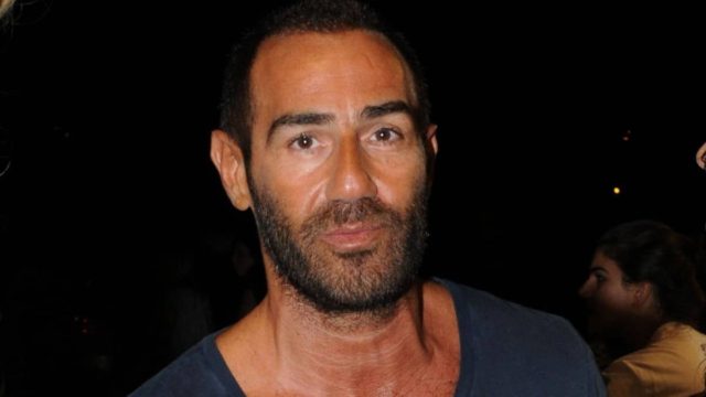 Μικροδείχνει, αλλά…: Αυτή είναι η πραγματική ηλικία του Αντώνη Κανάκη!