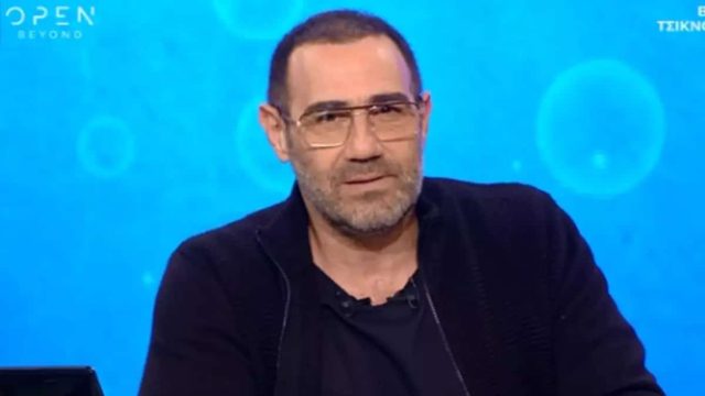 Θα ζαλιστείτε: Αυτή είναι η αλήθεια για την περιουσία του Αντώνη Κανάκη – Τα χρήματα και τα ακίνητα που έχει στο όνομά του