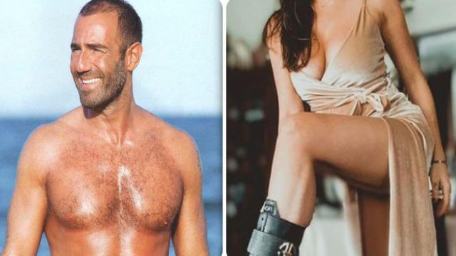 Η πρώην του Αντώνη Κανάκη 10 χρόνια μετά τους “Ράδιο Αρβύλα” παραμένει κουκλάρα – Η… ακατάλληλη ΦΩΤΟ!