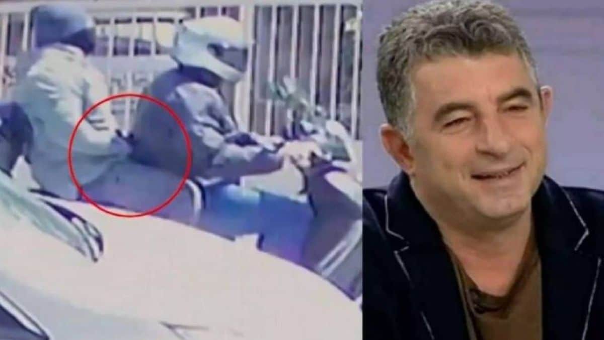 Νέα πρόβλεψη για τον δολοφόνο του Καραϊβάζ – Ποιος κρύβεται από πίσω;