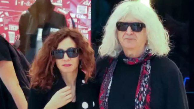 Για 3η φορά πατέρας ο Νίκος Καρβέλας – Γέννησε η 32χρονη σύντροφός του