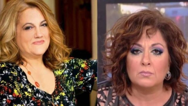 Ελένη Καστάνη: «Ίσως φταίει που εγώ…» – Αποκαλυπτική για την κόντρα της με τη Σοφία Μουτίδου (Video)