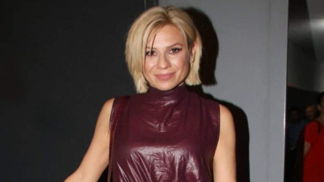 20αρα θέα: Δείτε πως ήταν η Κατερίνα Καραβάτου πριν 20 χρόνια και πριν τον Κρατερό Κατσούλη!