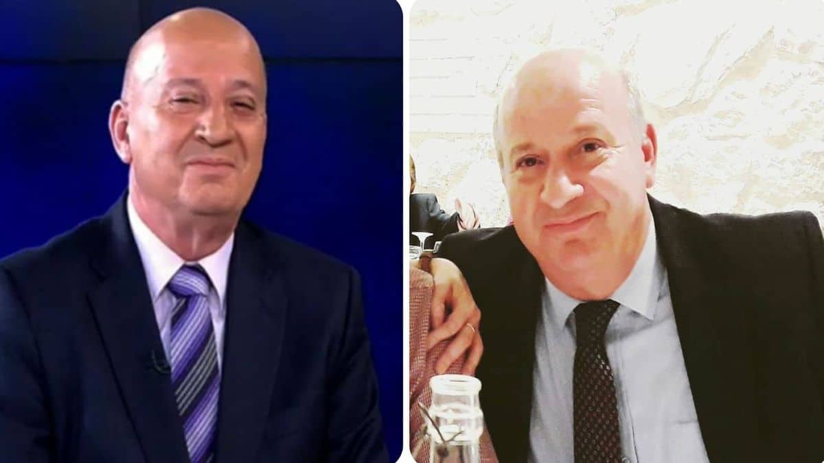 Ποιος είναι στα αλήθεια ο Θανάσης Κατερινόπουλος; Η σχέση του με την 17 Νοέμβρη, η εκπαίδευση στο FBΙ και ο θάνατος του γιου του!
