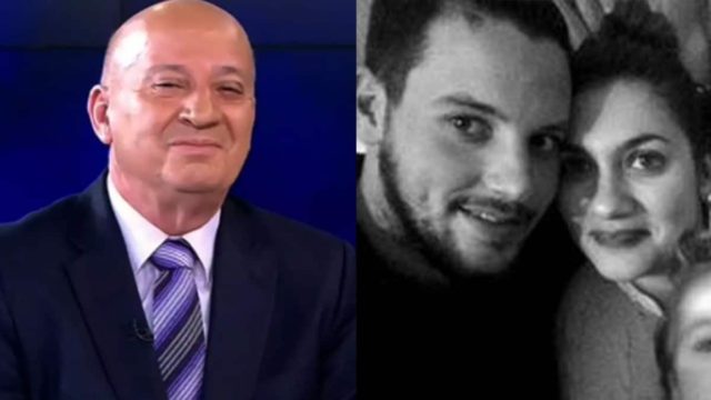 Κατερινόπουλος: «Πετσόκοψε» τον Μάνο Δασκαλάκη – «Δεν με πείθει – Να μην γινόταν πατέρας»