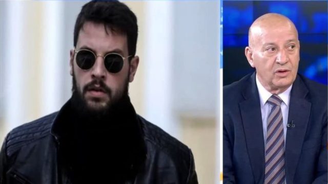 Νέα «βόμβα» από τον Κατερινόπουλο για το θάνατο της Τζωρτζίνας: Το «άλλοθι» της Ρούλας Πισπιρίγου, ποιοι την βοήθησαν & ο ρόλος του Μάνου Δασκαλάκη (Video)