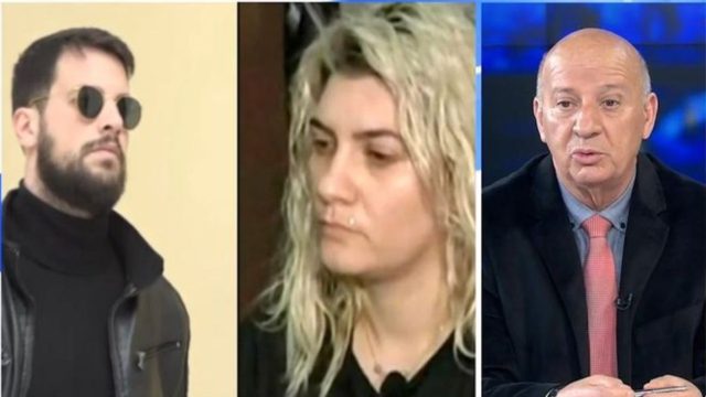 Οργή Θανάση Κατερινόπουλου για Μάνο Δασκαλάκη: «Σιγά ρε άντρα! Γιατί δε τα λες…;» (Video)